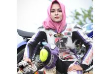 Latihan Terhenti Akibat...