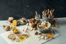 Jamu Kandungan Curcumin,...