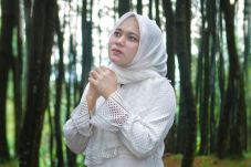 Lagu Aisyah Istri Rasulullah,...