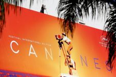Festival Film Cannes...