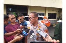 Polda Metro Tambah Personel...