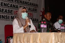 Kabar Gembira, Satu...
