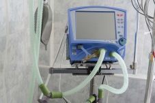 Dorong Pembuatan Ventilator,...