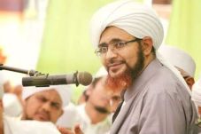 Pandangan Habib Umar...