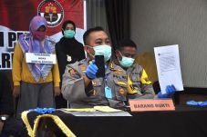 Sebar Hoaks tentang...