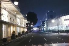Hari Ini Bandung Raya...