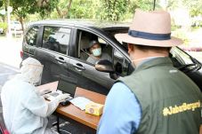 Petakan Sebaran Covid-19,...