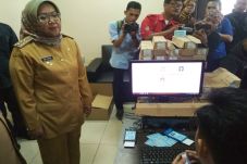 Bupati Bogor Bantah...