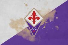 Tiga Pemain Fiorentina...