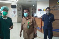Begini Penjelasan RSUD...