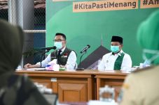 Pandemi Corona Memburuk,...
