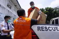 Rumah Zakat Bakal Bantu...
