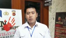 Pasutri Pengedar Narkoba...