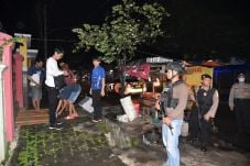 Tak Lelah, Polda Jabar...
