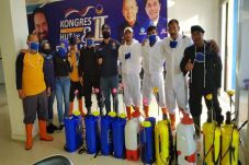 Nasdem Bandung Barat...