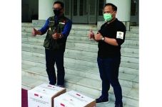 Hipmi Jabar Serahkan...