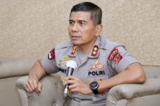 Kapolda Tegaskan Tak...