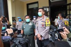 Lima Daerah Ajukan Pemberlakuan...