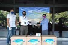 PT Inti Sumbang APD...