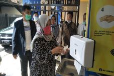 Bantu Perangi Corona,...