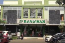 Pasien dengan Gejala...