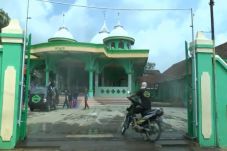 Pemuda Desa di Kendal...