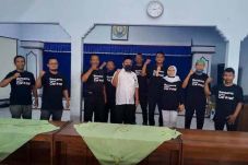 Terjun ke Dapil, Gus...