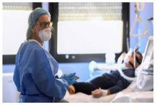 Dokter Italia: Celaka...