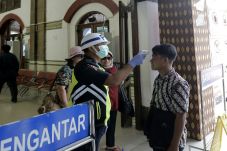 Hendi Ingatkan Perantau...