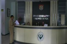Pulang dari Solo, Santri...
