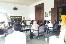 Lagi, Satu PDP Corona...