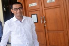 Bupati Kudus Nonaktif...
