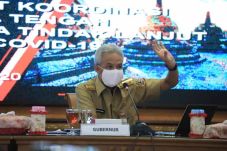 Lawan Corona, 35 Juta...