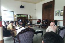 Tangani Covid-19, Pemkot...