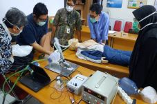 Dosen UGM Kembangkan...