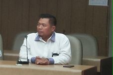 Satu PDP Corona di RSUP...