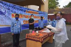 Korpri Salatiga Bagikan...