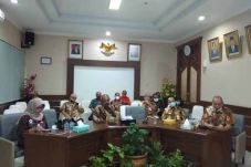 1 Warga Solo Kembali...