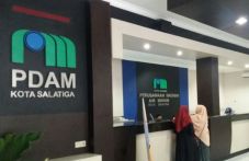 DPRD Salatiga Minta...