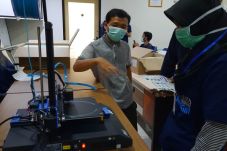 Unit Tanggap Bencana...
