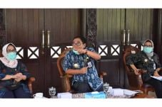 11 Ribu Pemudik Banjiri...