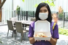 Terdampak Corona, Hotel...