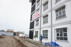 Dua Pekan Lagi, Rumah...