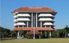 UPN Veteran Yogyakarta...