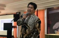 Karantina Bersama Romantisnya...