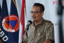 Hadapi Darurat Corona,...