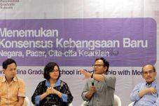 Munajat Melawan Covid-19...