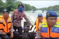 Satu Nelayan Gresik...