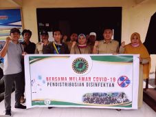 Perangi Covid-19, Elemen...