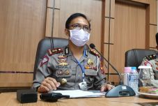 Operasi Keselamatan...
